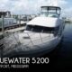 Used 2002 Bluewater 52 L.E. MY for sale in Gulfport, Mississippi