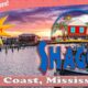 Shaggy's – Gulfport, MS: Best Restaurant Selection