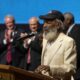 James Meredith honored in UM ceremony 60 years after enrollment