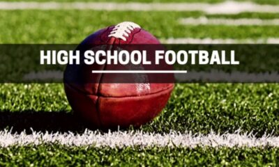 Stone vs. Moss Point – High School Football Full Game