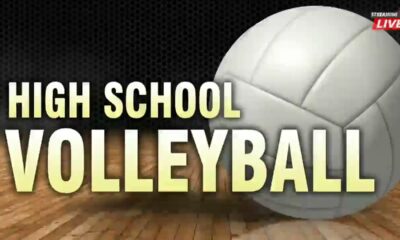 LIVE- Vancleave vs. Moss Point – 2022 High School Volleyball