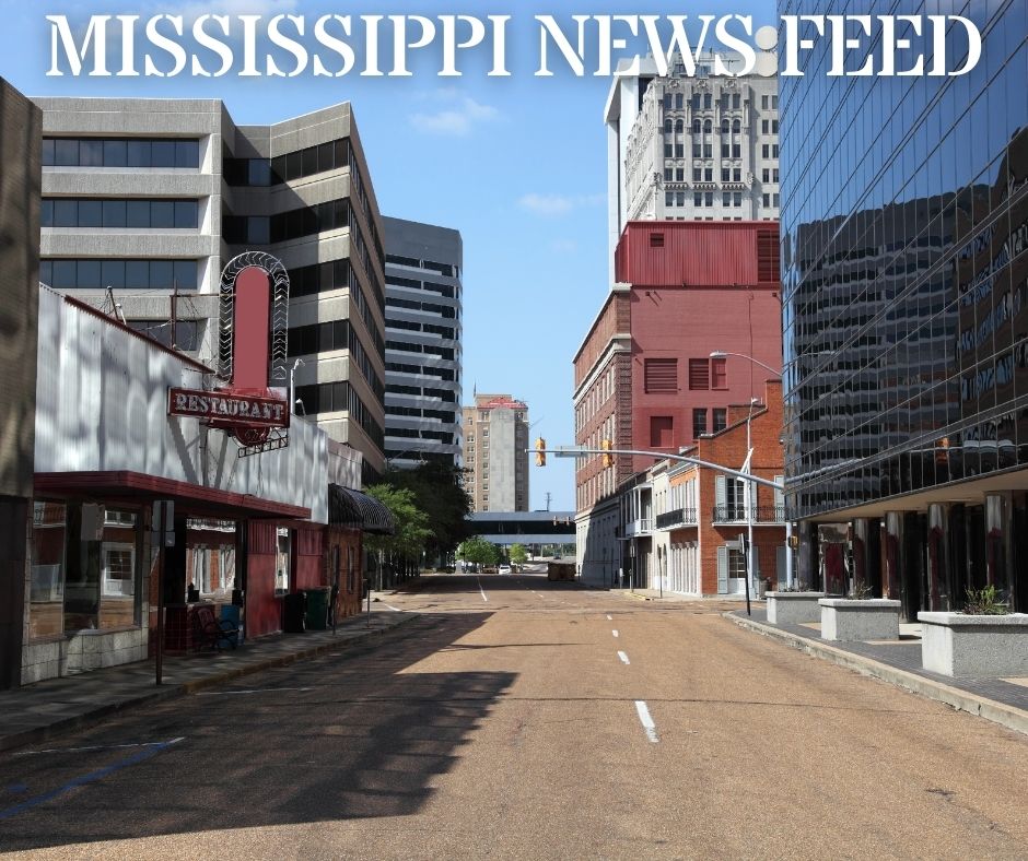 Residents of Mississippi’s capital say racism is at root of water crisis