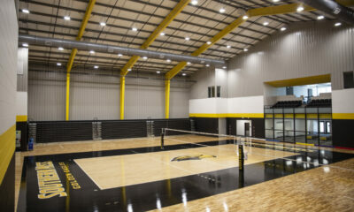 Welfare department rejects USM volleyball amends