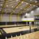 Timeline: How an NFL star, state officials and a university funded the USM volleyball stadium