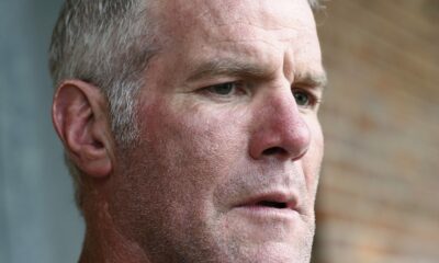 Report: Brett Favre hires former Trump attorney