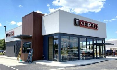 Madison moves a step closer to getting a Chipotle restaurant.