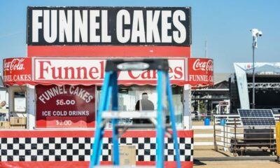 Mississippi State Fair ends run with strong showing, no safety issues