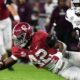 Mississippi State football grades vs Alabama: Mike Leach offense fails