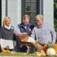 Gov. Reeves holds Mississippi turkey pardon ahead of Thanksgiving