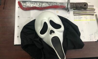 Day care workers face felony child abuse charges for scream masks