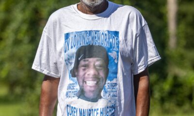 AG finds police killing of mentally-ill man justified