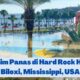 MUSIM PANAS DI HARD ROCK HOTEL BILOXI, MISSISSIPPI, USA 🇺🇸