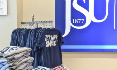 Deion Sanders catchphrase becomes popular item for Jackson State