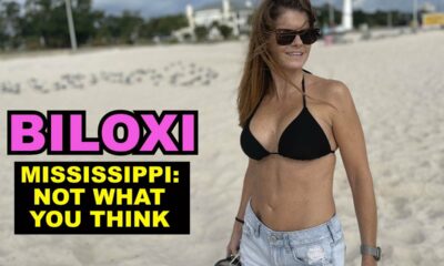 BILOXI: Forget What You Think You Know About Mississippi