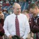 Auburn to hire Mississippi State’s John Cohen as athletics director