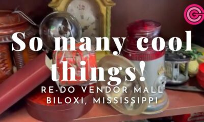 Great store for gifts! | Vendor Re-Do Mall | Biloxi, Mississippi