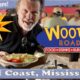 Woody’s Roadside – Biloxi, MS: Best Restaurant Selection