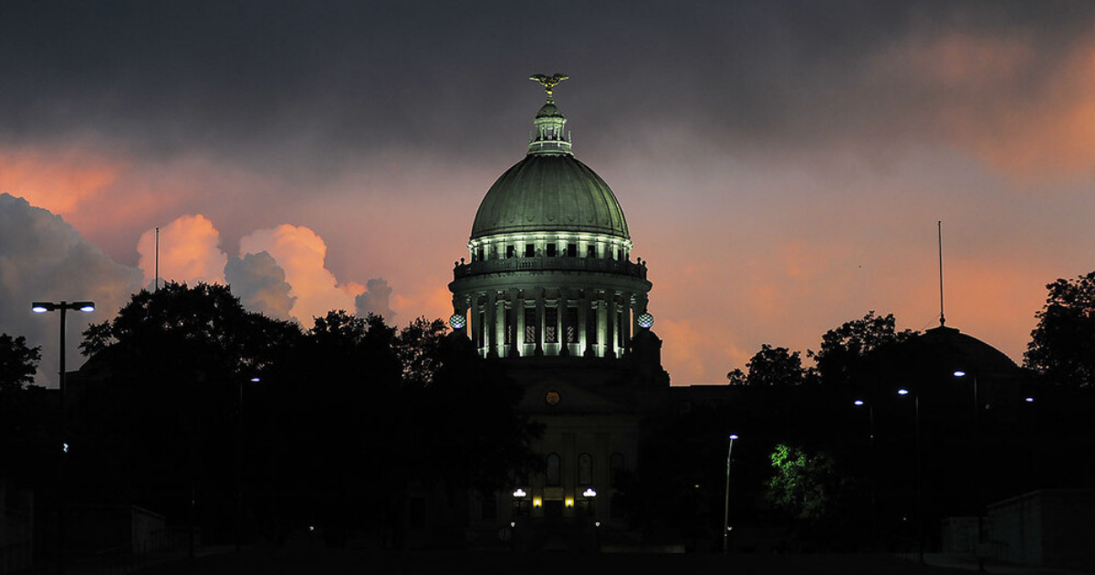 The long history of white, Southern politicians rejecting health care expansion