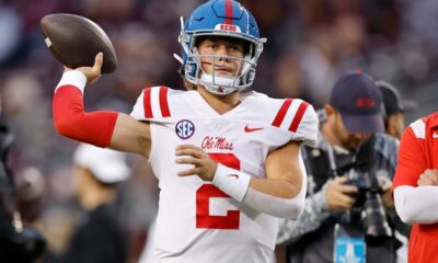 Ole Miss football has increased chances to beat Alabama. Here’s why