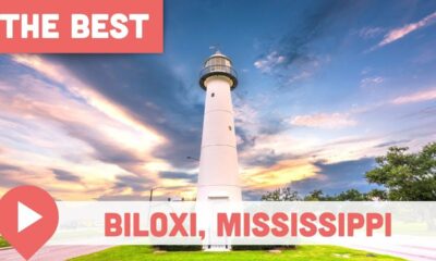 Best Things to Do in Biloxi, MS