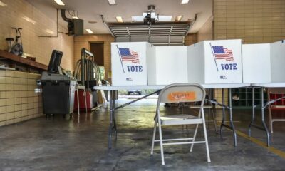 Missing Hinds County votes found, absentee vote counting continues