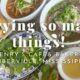 Delicious Vietnamese Food | Henry’s Cafe & Bakery | D’Iberville, Mississippi