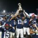 Ranking best Egg Bowl from each decade