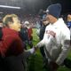 Ole Miss coach Lane Kiffin responds to report he’s headed to Auburn