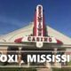 BOOMTOWN  SLOT PLAY 1 – BILOXI, MISSISSIPPI