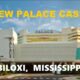 PALACE CASINO SLOT PLAY 1 -BILOXI, MISSISSIPPI