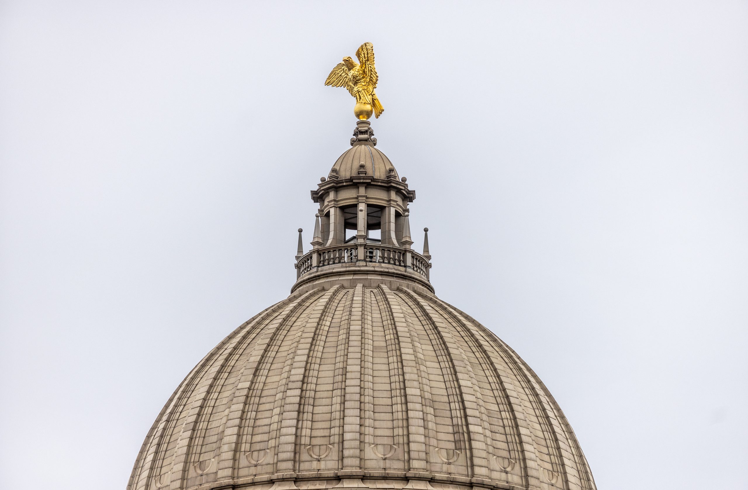 Governor, legislative leaders expect big jump in revenue for 2023 session