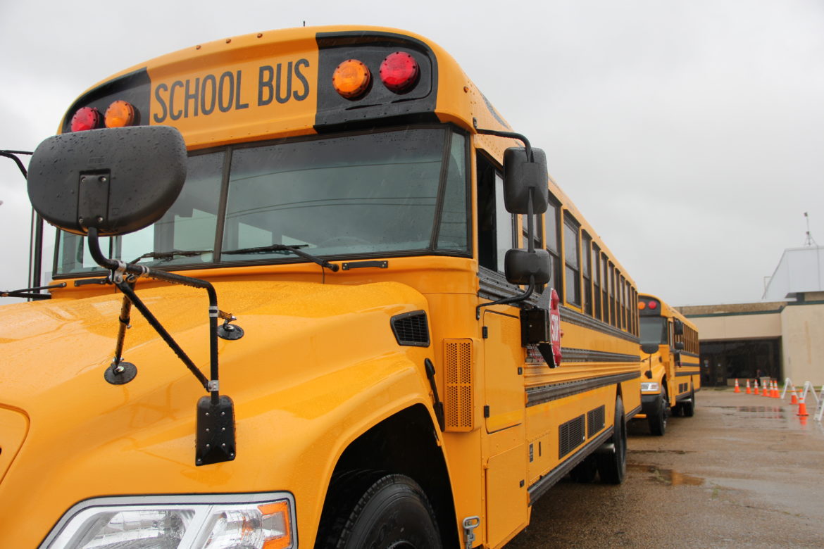 How three Mississippi school districts are spending 7 million in federal relief funds