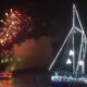 Christmas on the Water Boat Parade, Dec. 3, 2022