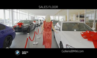 Welcome To The Drive Of Your Dreams In D'Iberville, MS | Galleria BMW