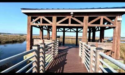 Popps Ferry Causeway Park Biloxi, Mississippi