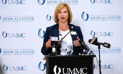 UMMC and Blue Cross and Blue Shield reach deal after conflict