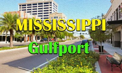 Rent Luxury apartments and houses in Gulfport, MS, december 2022