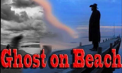 Biloxi Mississippi  is haunted