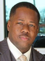 Councilman Banks to hold Town Hall at 6 p.m.