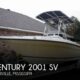 Used 2007 Century 2001 SV for sale in Diberville, Mississippi