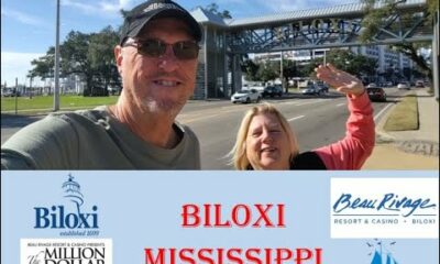 BILOXI MS