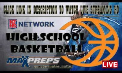 Moss Point vs Pass Christian | MHSAA Boys Basketball 2023 Live Stream