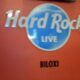 Hard Rock Casino and Hotel in Biloxi Mississippi