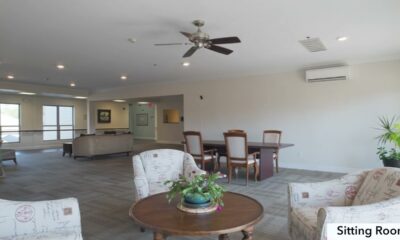 Senior Assisted Living in Biloxi, MS | SummerHouse Bay Cove