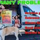 Problems on the Gulf Coast #vanlife #ontheroad