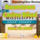 Boomtown Casino Biloxi Mississippi 2023, one of 12 Casinos on the Mississippi Gulf Coast