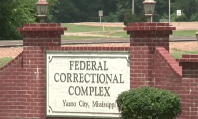 Former federal inmate pleads guilty to killing another inmate during fight