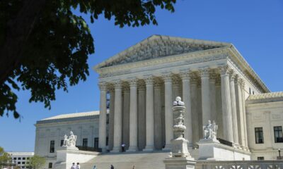 For the eighth time, U.S. Supreme Court delays hearing state's felony suffrage case