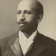 1903, W.E.B. Dubois’ book urged resistance