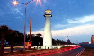 Ocean Springs leaders speak at State of the City address